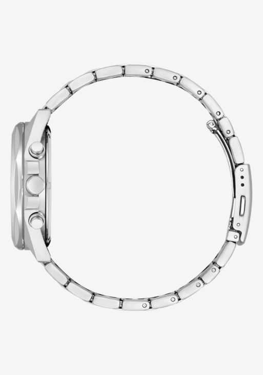 Citizen CA4590-81A Metal Band