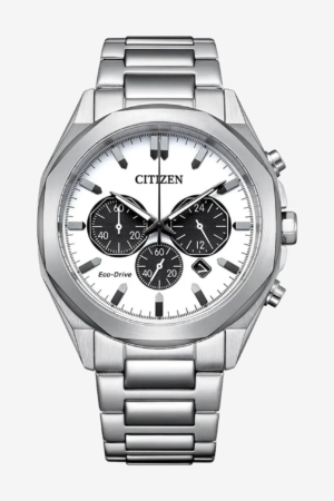 Citizen CA4590-81A Metal Band