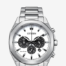 Citizen CA4590-81A Metal Band