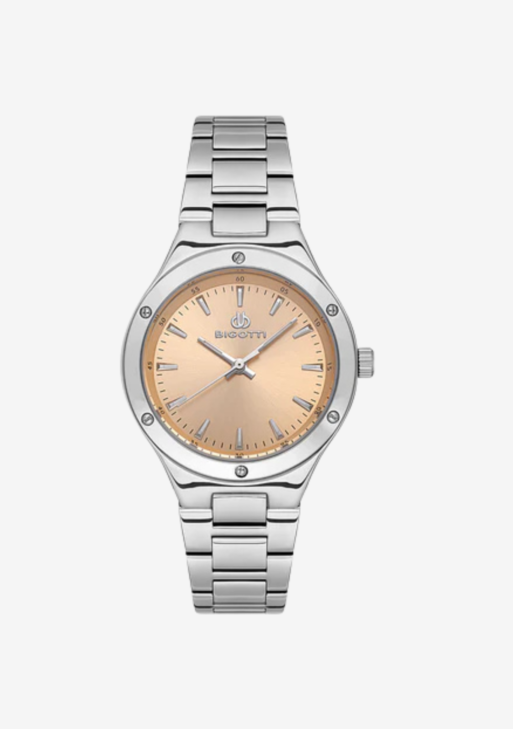 Bigotti Women's Watch - BG.1.10533-1