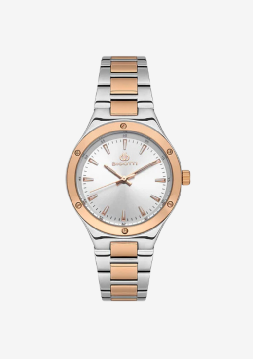 Bigotti Women's Watch - BG.1.10533-5