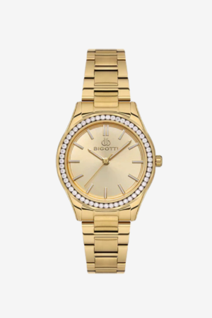 Bigotti Women's Watch - BG.1.10550-2
