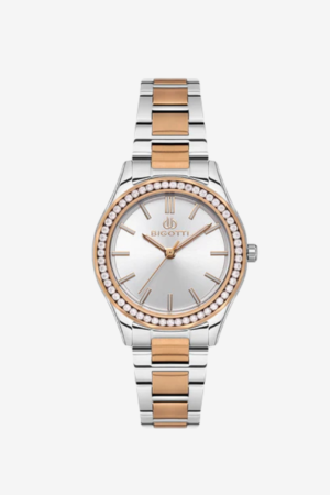 Bigotti Women's Watch - BG.1.10550-5