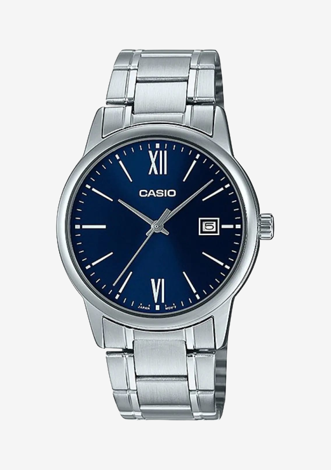 CASIO MTP-V002D-2B3