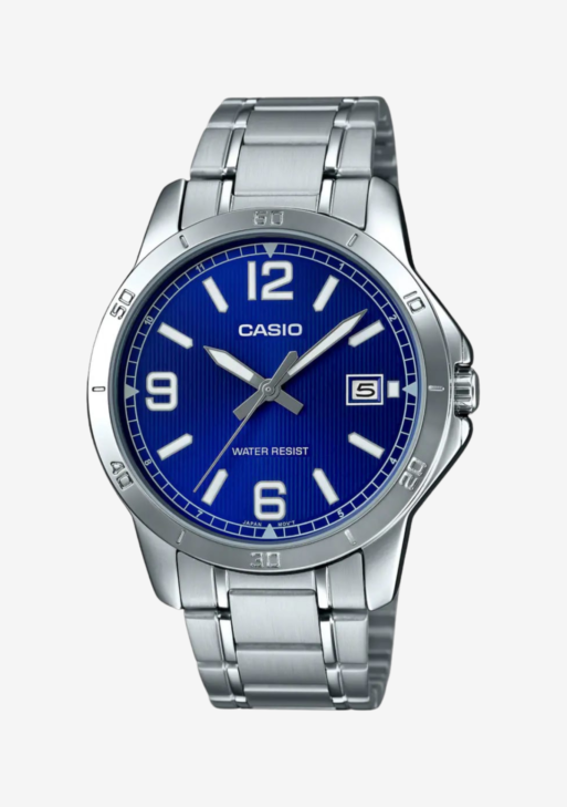 CASIO MTP-V004D-2B
