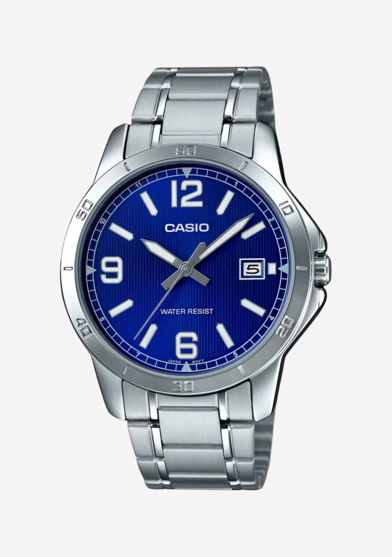 CASIO MTP-V004D-2B