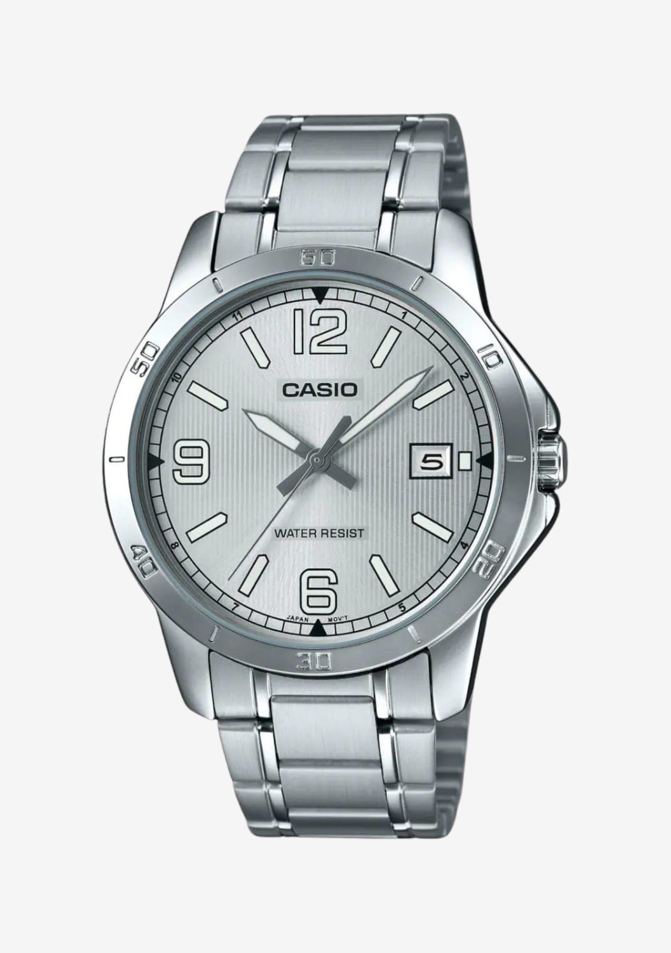 CASIO MTP-V004D-7B2
