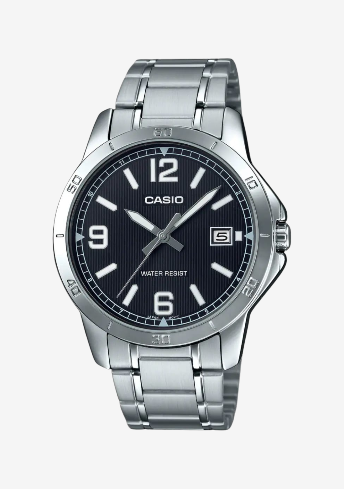 CASIO MTP-V004D-1B2