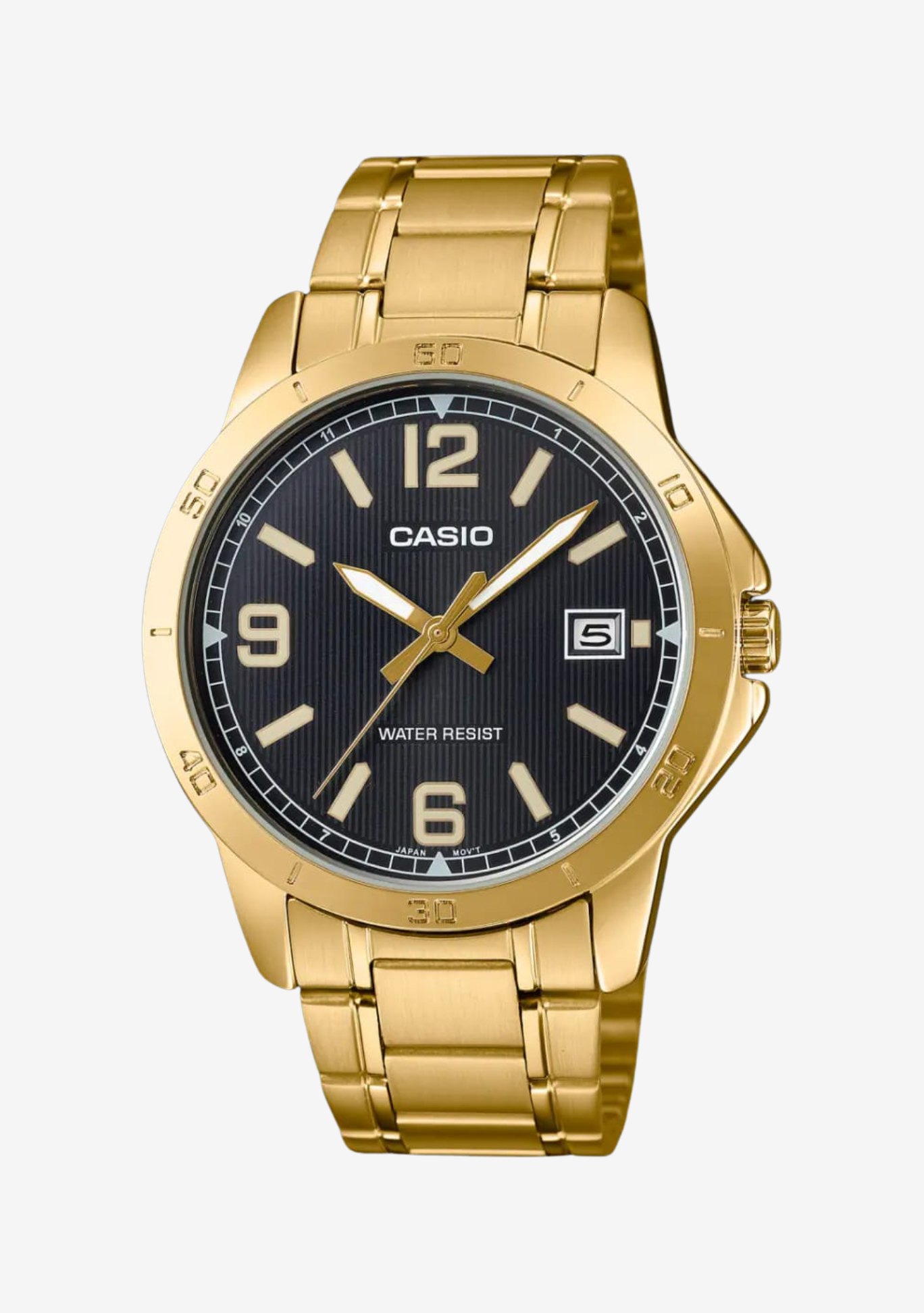 CASIO MTP-V004G-1B