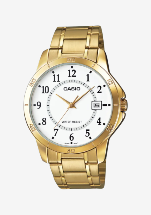 CASIO MTP-V004G-7B