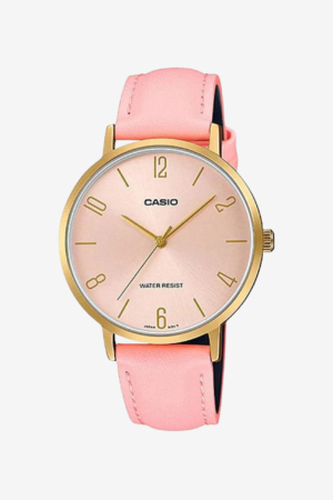 Casio Women Watch LTP-VT01GL-4BUDF