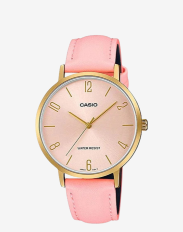 Casio Women Watch LTP-VT01GL-4BUDF