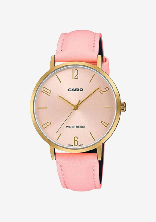 Casio Women Watch LTP-VT01GL-4BUDF